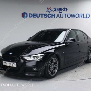 중고차 BMW 3시리즈(6세대) 320d M 스포츠 16년형 97,000키로 중고차전액할부 ★ 여유자금 ★ 수원 ★