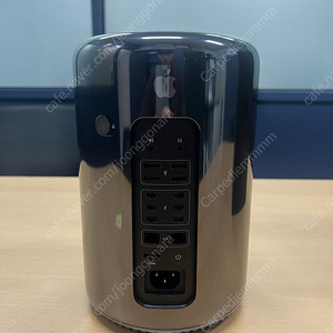 MacPro 맥프로(연탄맥) 12코어 판매합니다.