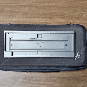 JJW Deribative HHKB 모노그레이 미분