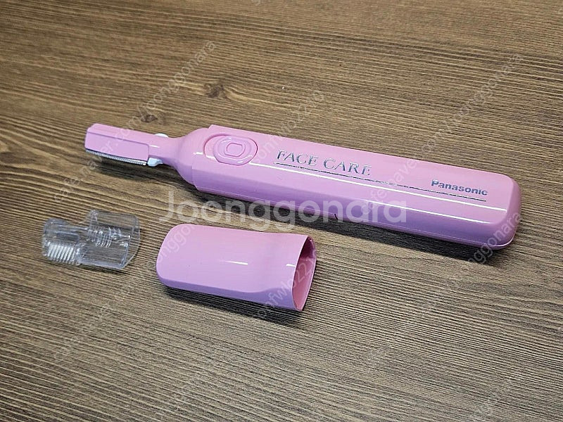 파나소닉 눈썹 정리기 잔털 솜털 ES-148--0
