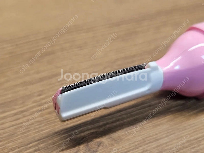파나소닉 눈썹 정리기 잔털 솜털 ES-148--2