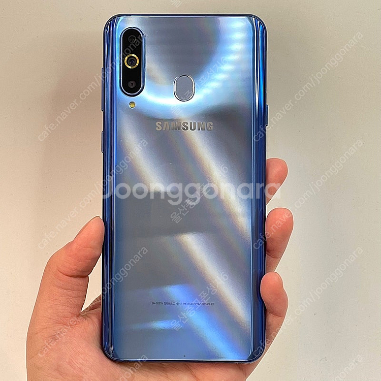 62341 갤럭시A9프로 (G887) 블루 128GB ...--1