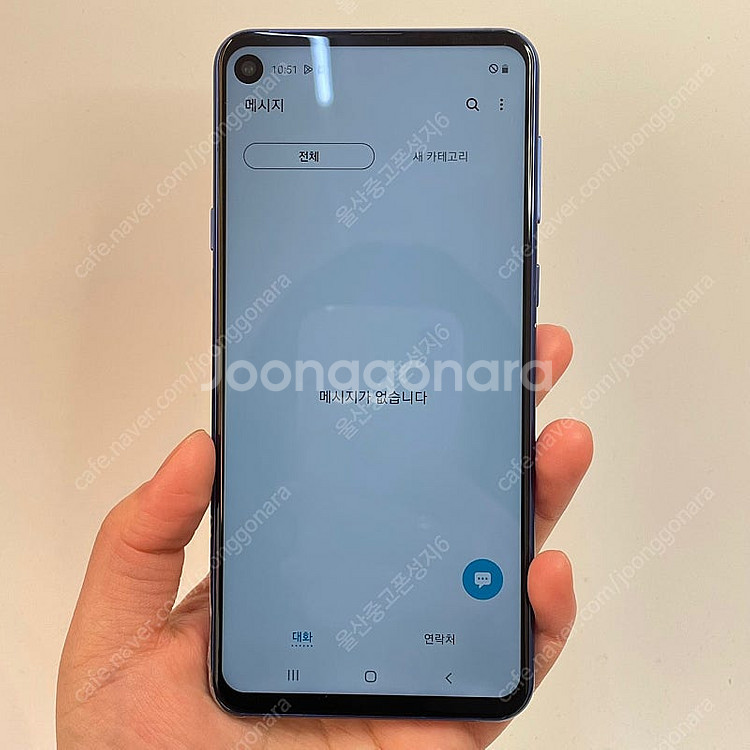 62341 갤럭시A9프로 (G887) 블루 128GB ...--2