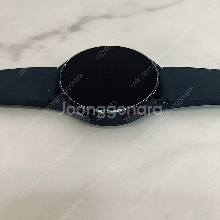 갤럭시 워치4 그린 44MM 풀박스 5만5천원 판매합니...--5