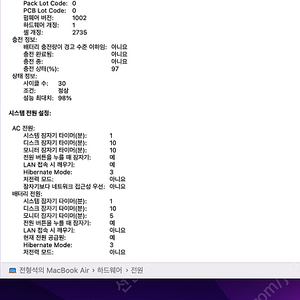 맥북 에어 13 m1 골드 256gb , 8gb판매합니다.