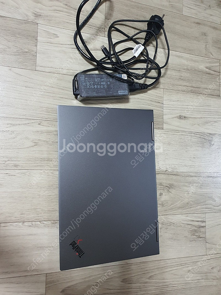 레노버 씽크패드 Lenovo Thinkpad X1 Yo...--3