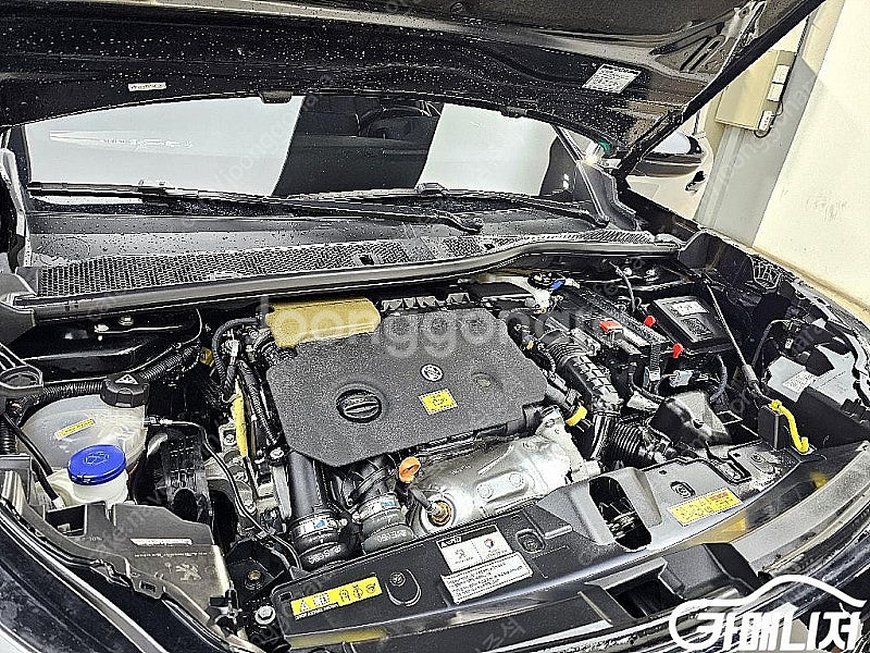 [푸조]2008 2세대 1.5 BlueHDi GT 중고...--6
