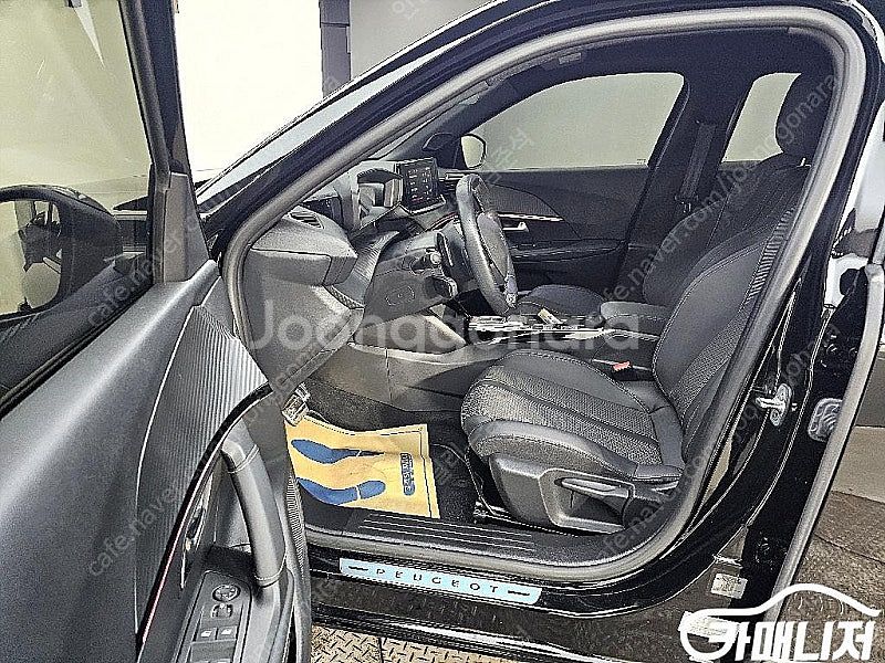[푸조]2008 2세대 1.5 BlueHDi GT 중고...--8