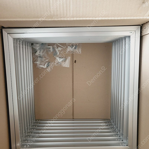 알미늄 점검구 450×450