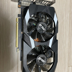 asus gtx 1660 Ti 6G