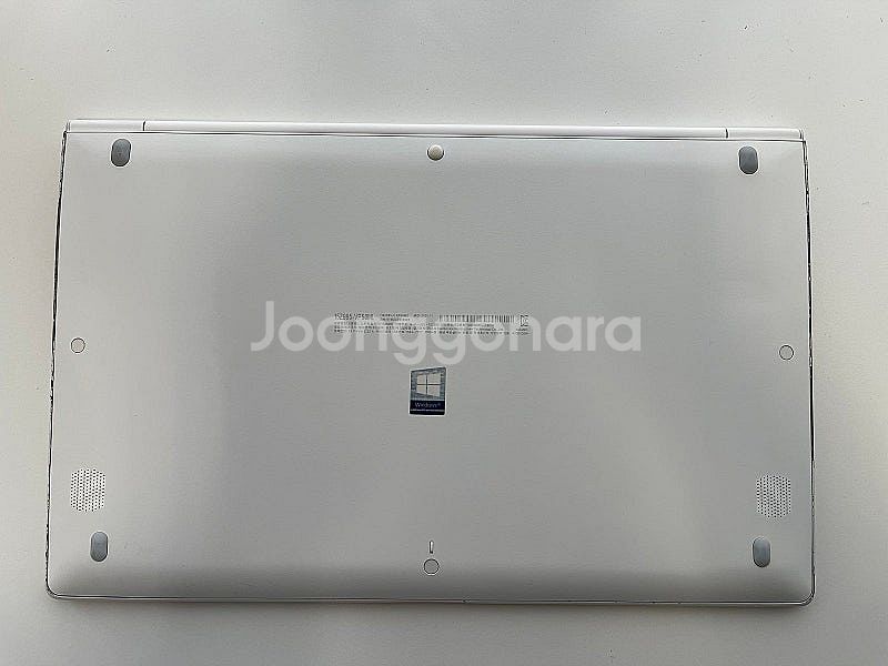 LG전자 그램15 15Z995-VP50ML 램 16GB--6