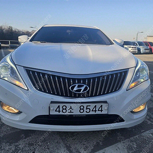 현대 그랜저 HG LPG HG300 PREMIUM 중고차 판매합니다 ★전액할부★저신용★