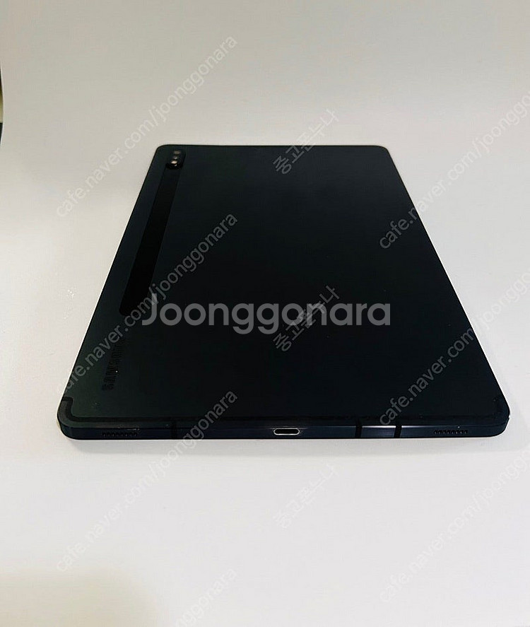갤럭시 탭S7 (T-875) 샐룰러128GB A급 중고...--2