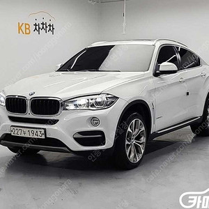 [BMW]X6 (F16) xDrive 30d ★중고차★중고차매입★전액할부★저신용자★신불자★소액할부★현금★카드 전부 가능합니다!