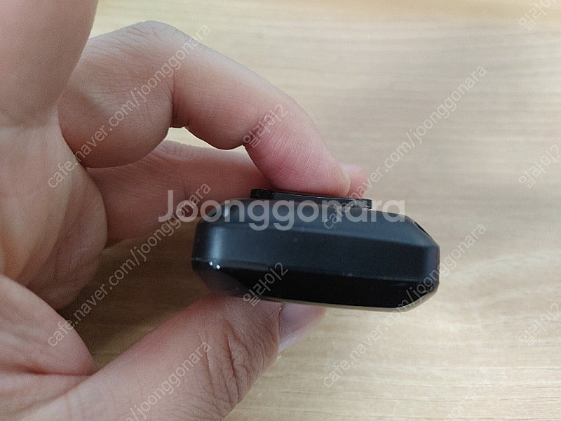 가성비 좋은 브라이튼 310 gps 속도계 단품 팝니다...--5