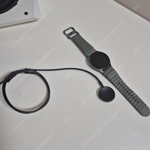 갤럭시워치7 40mm 그린 블루투스 판매합니다