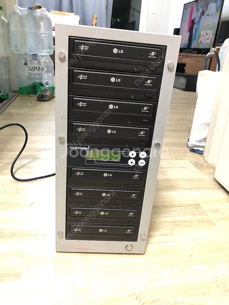 cd 복사기 판매합니다--0