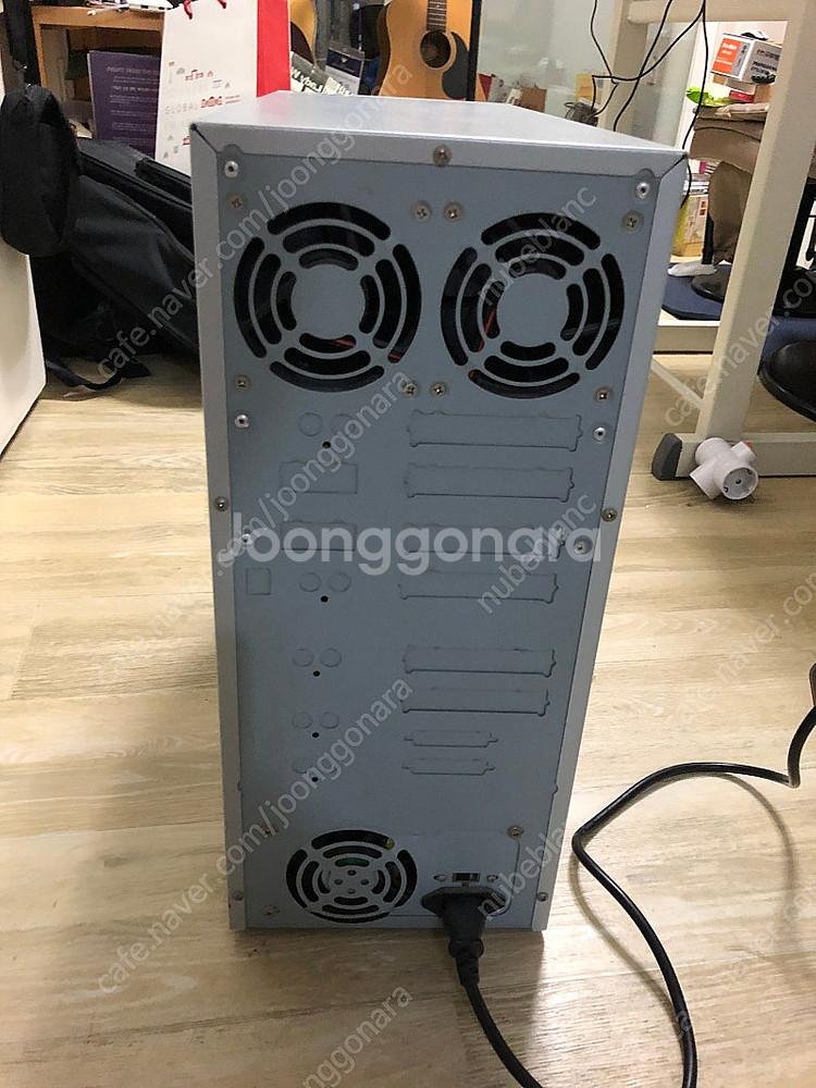 cd 복사기 판매합니다--2