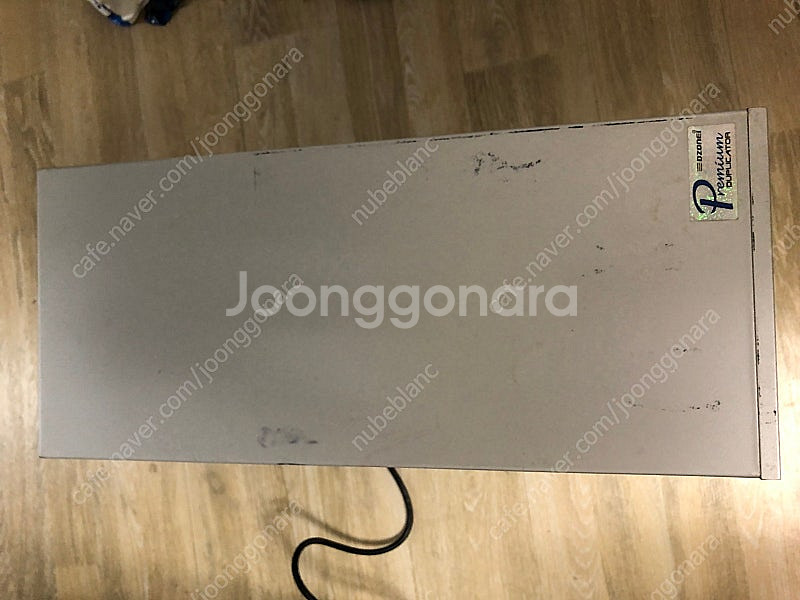 cd 복사기 판매합니다--4