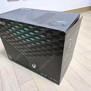 엑시엑(Xbox SeriesX) 팔아요