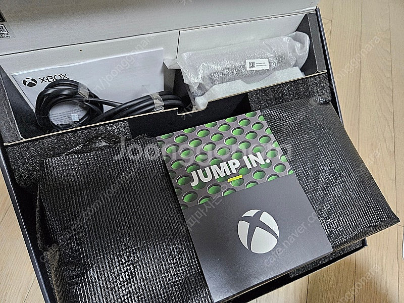 엑시엑(Xbox SeriesX) 팔아요--1