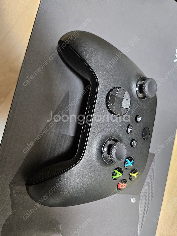 엑시엑(Xbox SeriesX) 팔아요--3