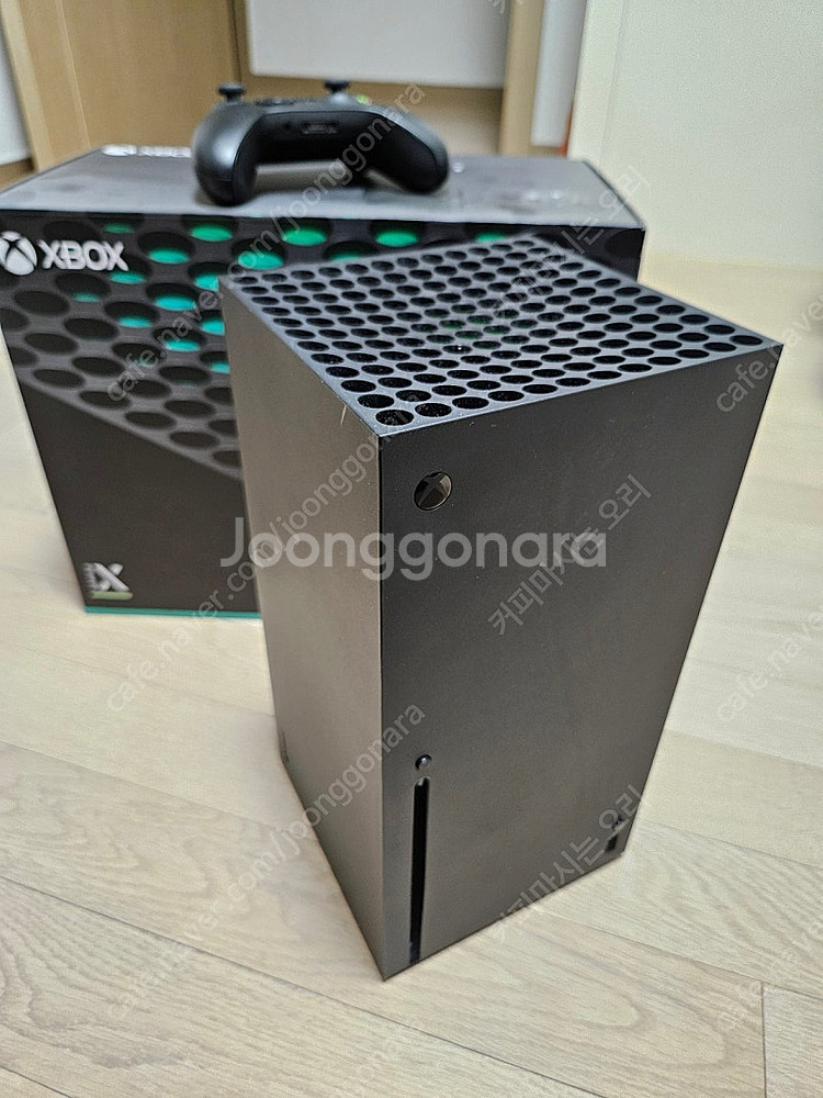 엑시엑(Xbox SeriesX) 팔아요--4