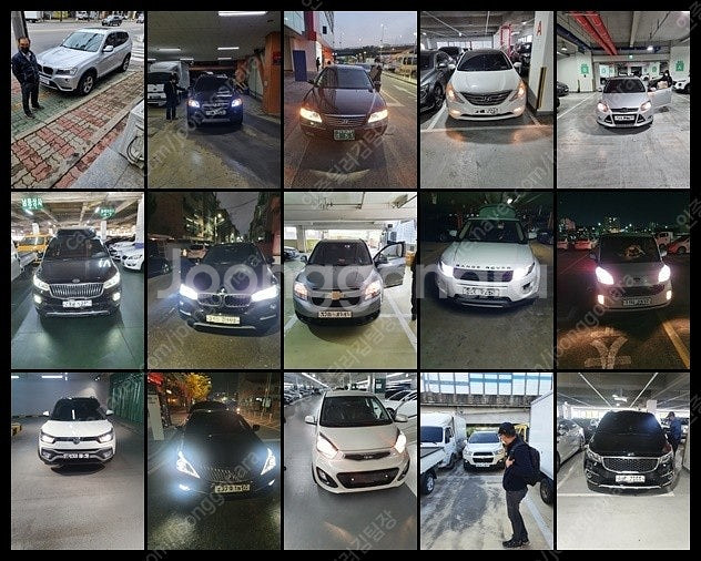 벤츠 E-클래스 W213 E220d 쿠페 저렴하게 판매...--5