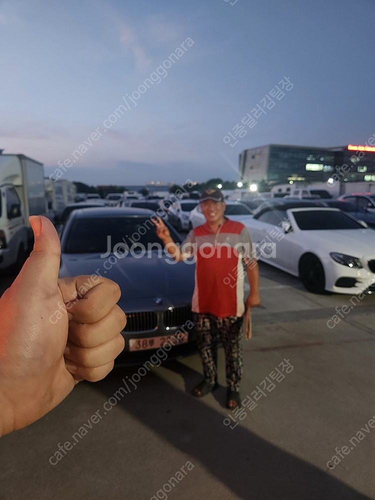 벤츠 E-클래스 W213 E220d 쿠페 저렴하게 판매...--6