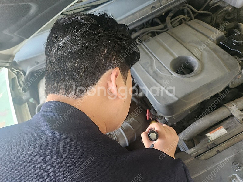 벤츠 E-클래스 W213 E220d 쿠페 저렴하게 판매...--8