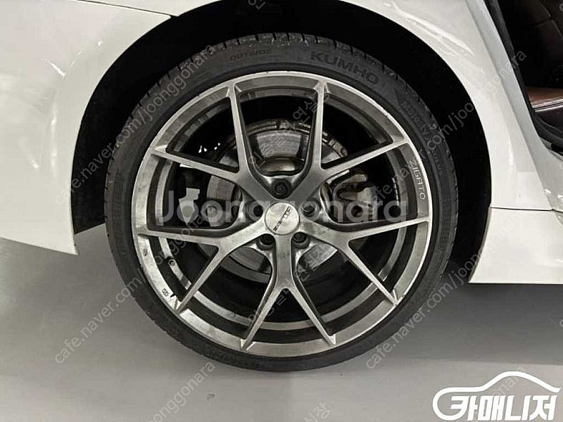 [BMW]5시리즈 (G30) 520d xDrive 럭셔...--6