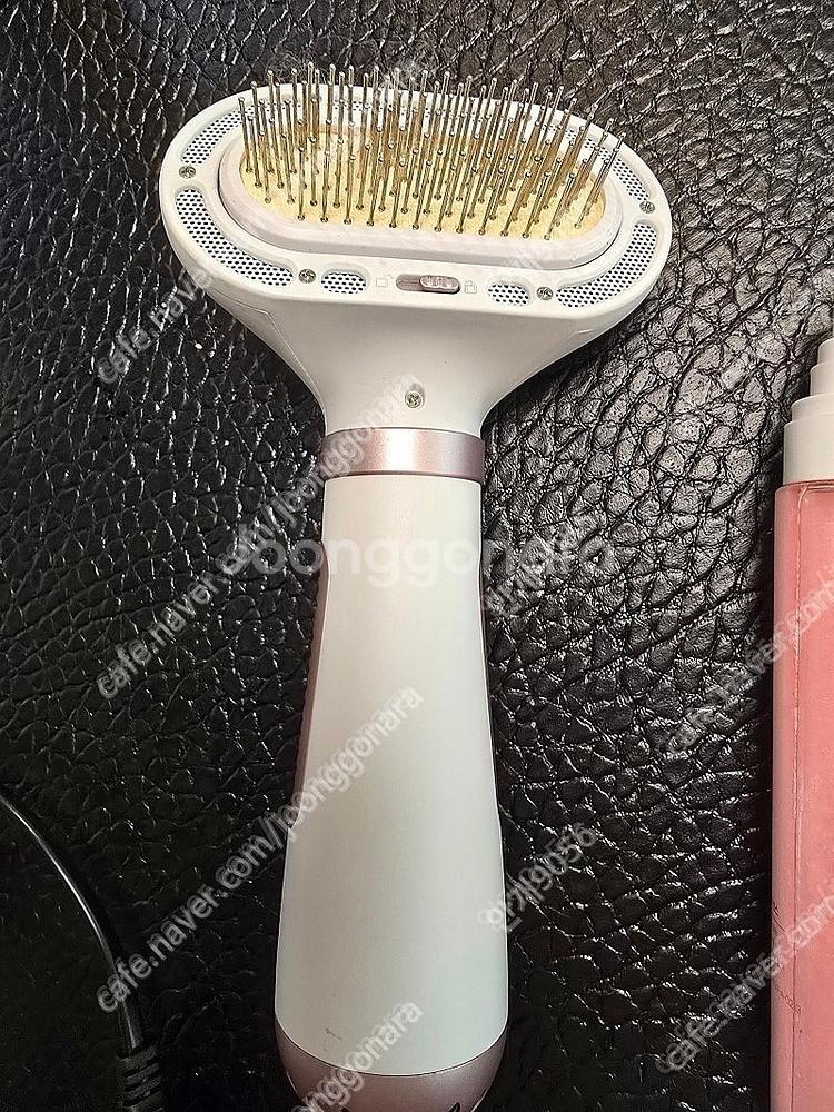 뽀소밍펫드라이기 판매해요!!(미스트도같이드릴께요) 가격...--2