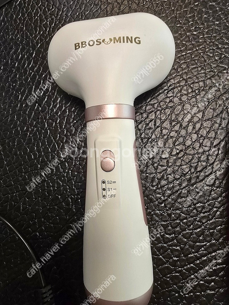 뽀소밍펫드라이기 판매해요!!(미스트도같이드릴께요) 가격...--3
