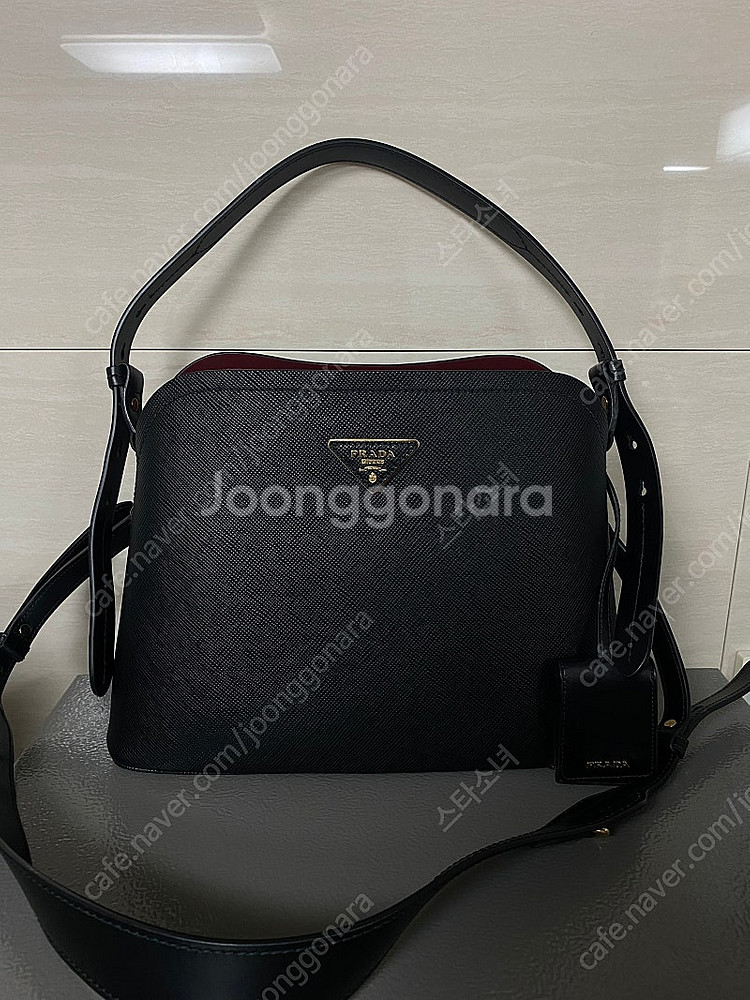 프라다백 프라다가방 프라다 명품가방 PRADA Bag ...--0