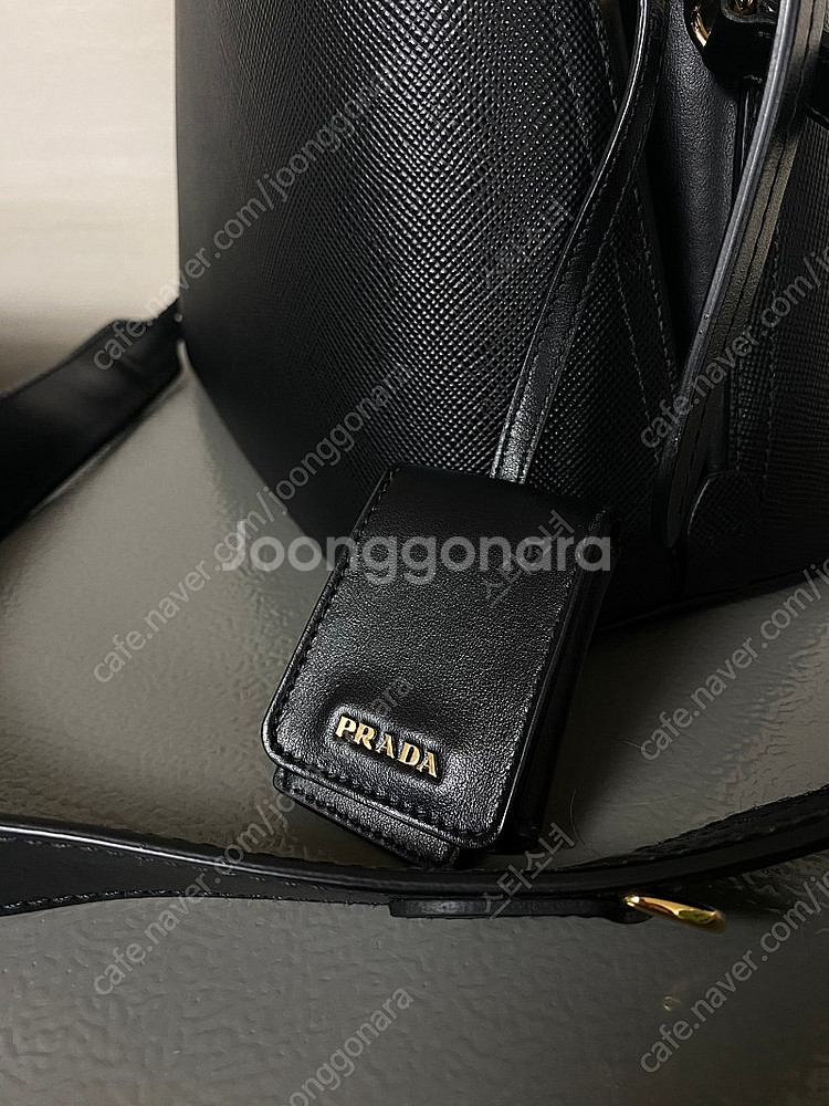프라다백 프라다가방 프라다 명품가방 PRADA Bag ...--3