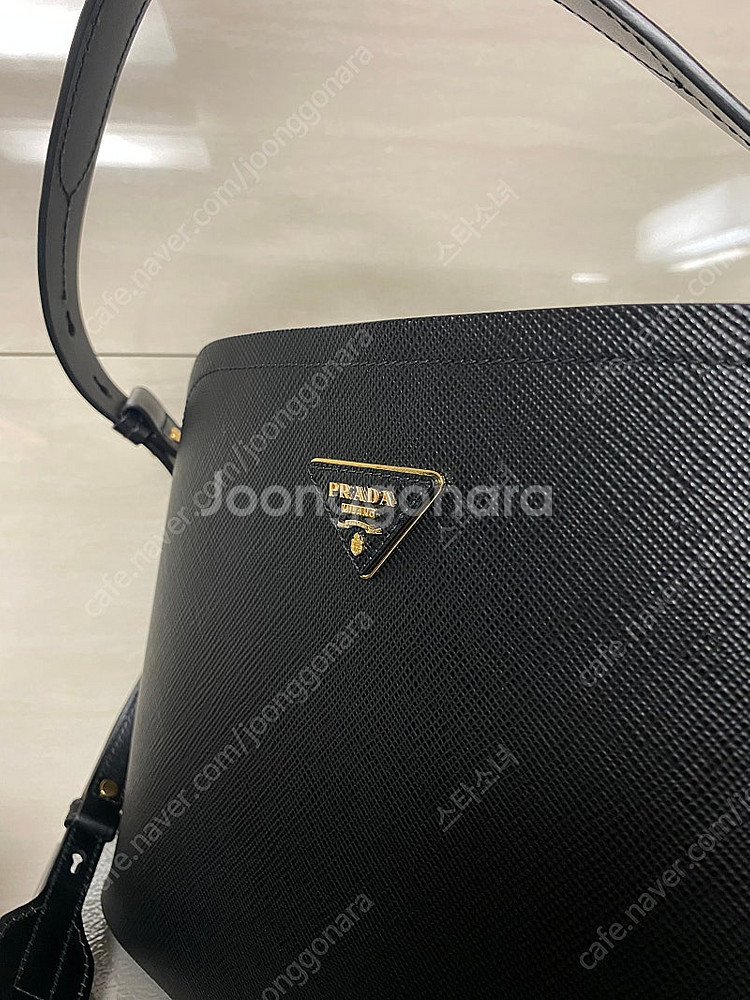 프라다백 프라다가방 프라다 명품가방 PRADA Bag ...--4