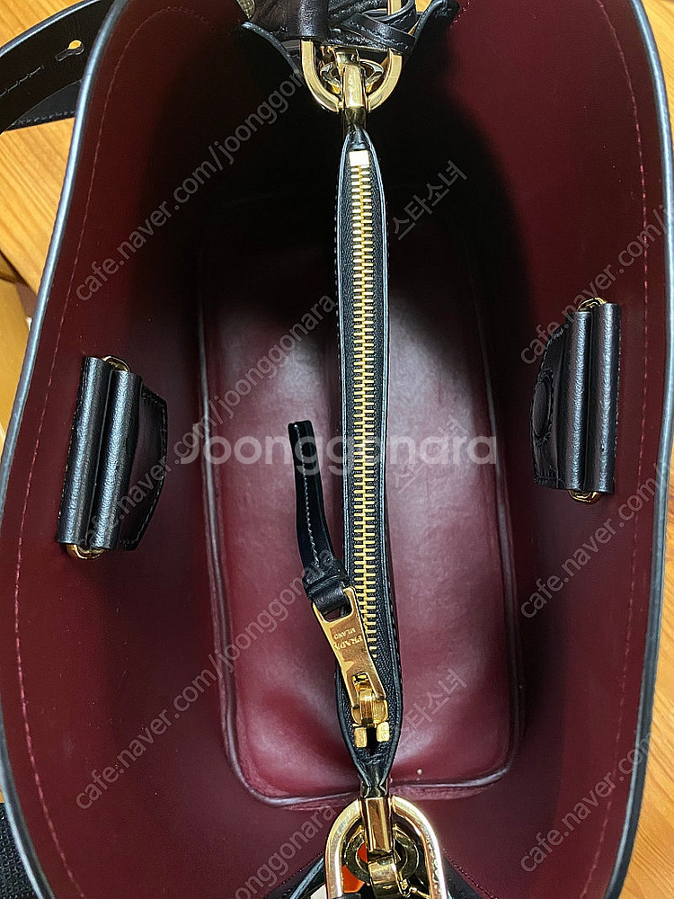 프라다백 프라다가방 프라다 명품가방 PRADA Bag ...--7
