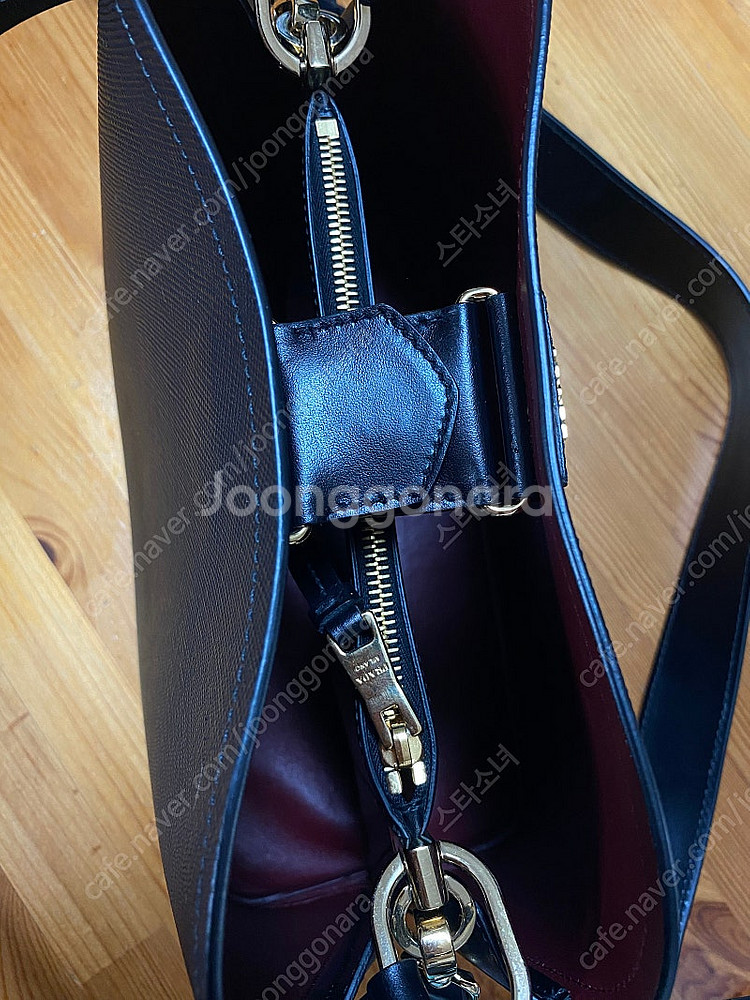 프라다백 프라다가방 프라다 명품가방 PRADA Bag ...--8