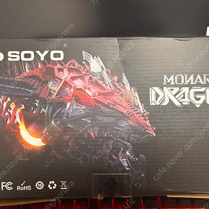 SOYO RX580 8gb