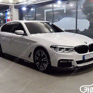 [BMW]5시리즈 (G30) 520d M 스포츠 플러스 (5인승) ★중고차★중고차매입★전액할부★저신용자★신불자★소액할부★현금★카드 전부 가능합니다!