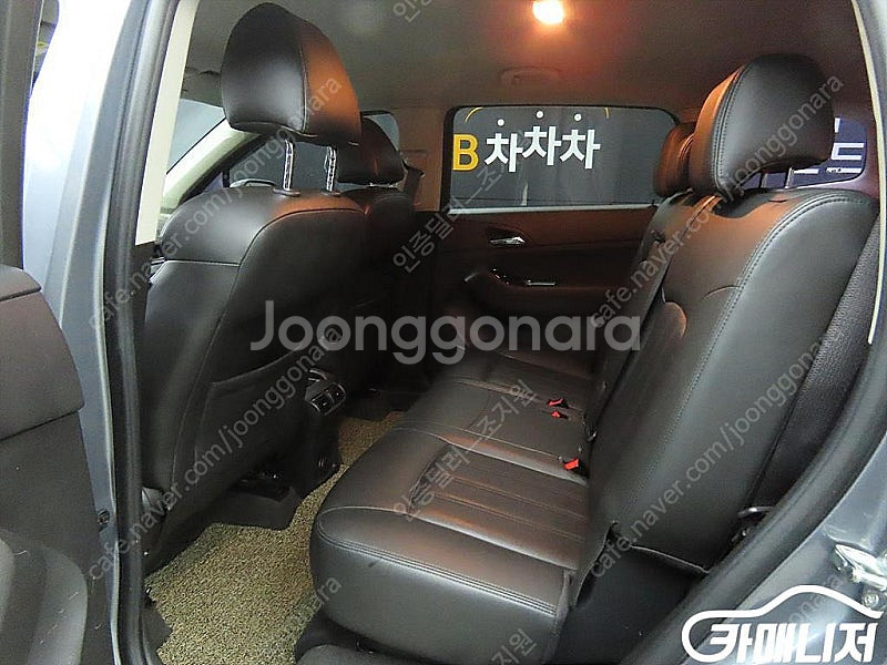 [쉐보레]올란도 LPGI LT 세이프티팩 ★중고차★중고...--6