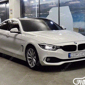 [BMW]4시리즈 (F32) 420i 그란쿠페 스페셜 에디션 ★중고차★중고차매입★전액할부★저신용자★신불자★소액할부★현금★카드 전부 가능합니다!