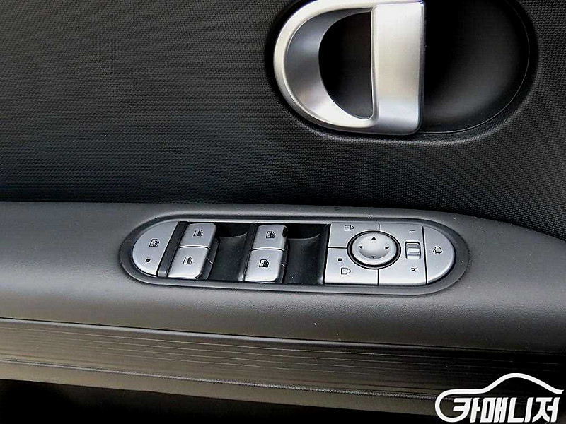 [현대]아이오닉 5 롱 레인지 익스클루시브 2022 년 중고차◆전액할부◆중고리스◆여유자금◆--3