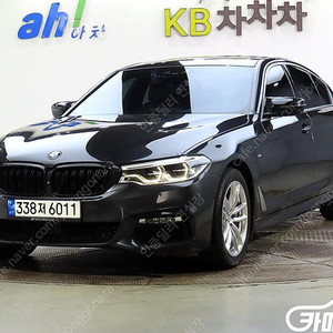 [BMW]5시리즈 (G30) 530i xDrive M 스포츠 플러스 ★중고차★중고차매입★전액할부★저신용자★신불자★소액할부★현금★카드 전부 가능합니다!