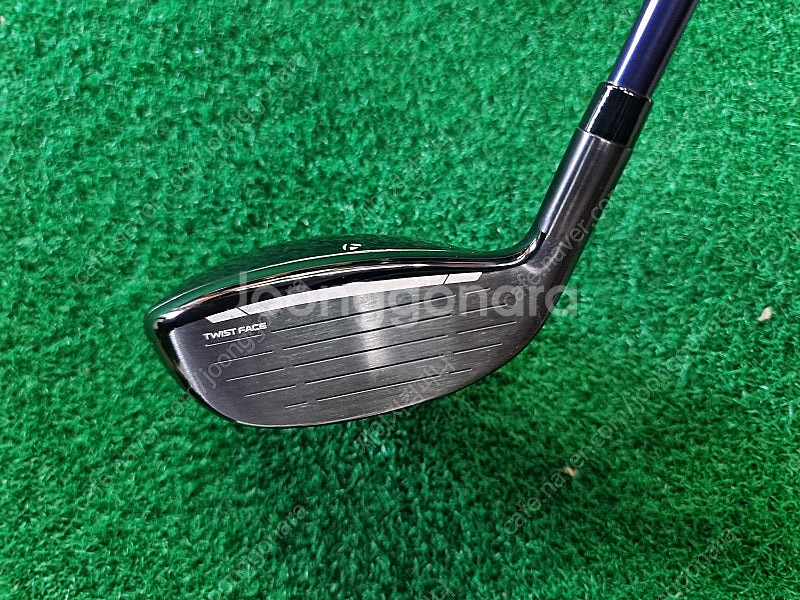한국정품 테일러메이드 Qi10 MAX 5번 27도 유틸...--3