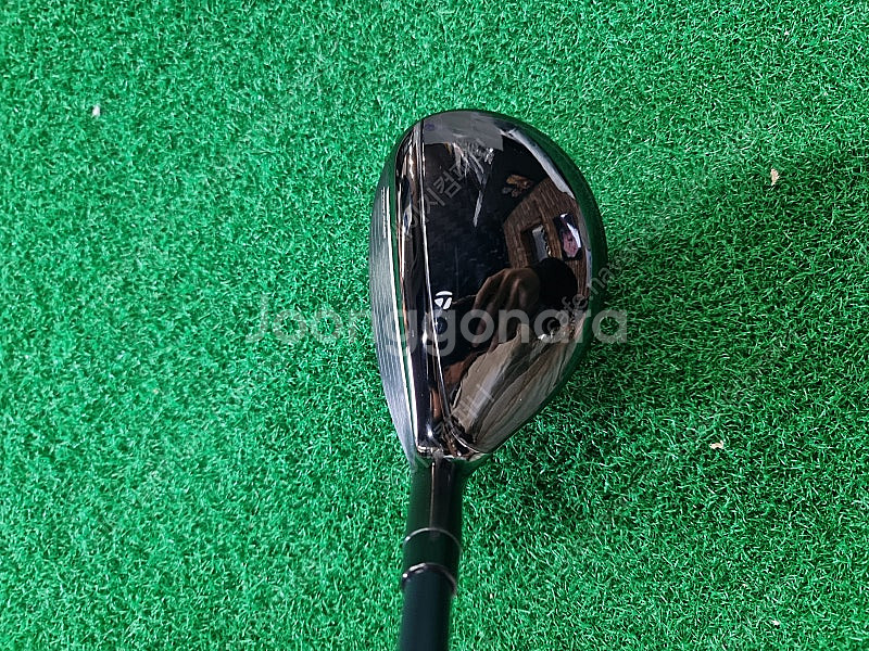 한국정품 테일러메이드 Qi10 MAX 5번 27도 유틸...--4