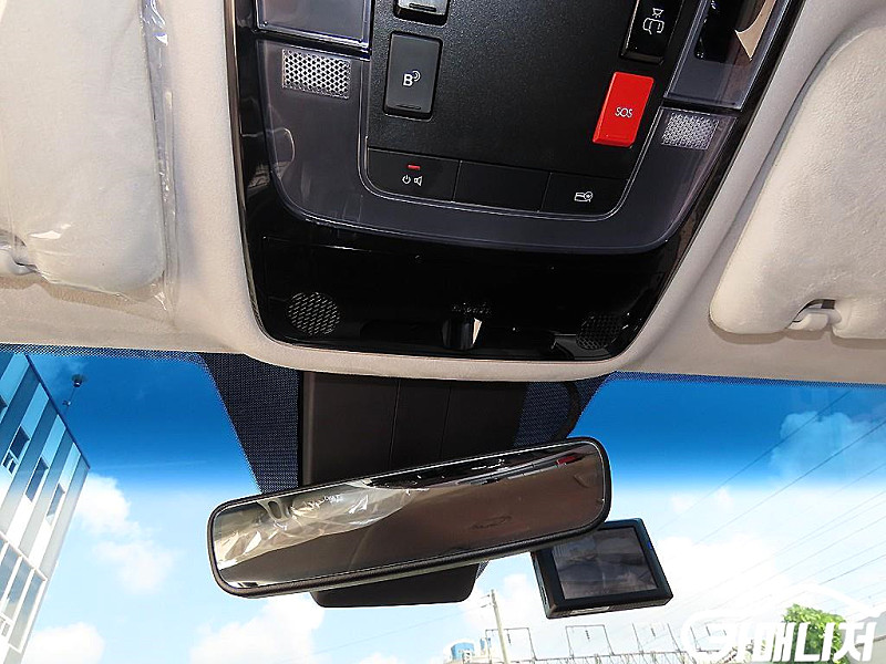 [현대]스타리아 2WD L3.5 라운지 9인승 프레스티지 (9인승) 2022 년 중고차◆전액할부◆중고리스◆여유자금◆--8