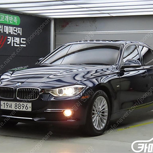 [BMW]3시리즈 (F30) 320d 럭셔리 ★중고차★중고차매입★전액할부★저신용자★신불자★소액할부★현금★카드 전부 가능합니다!