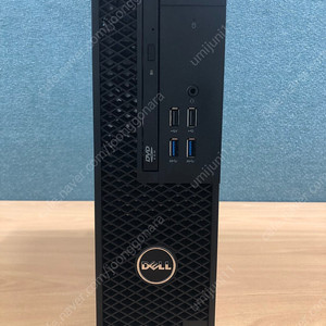 Dell Precision Tower3420 데스크탑 판매