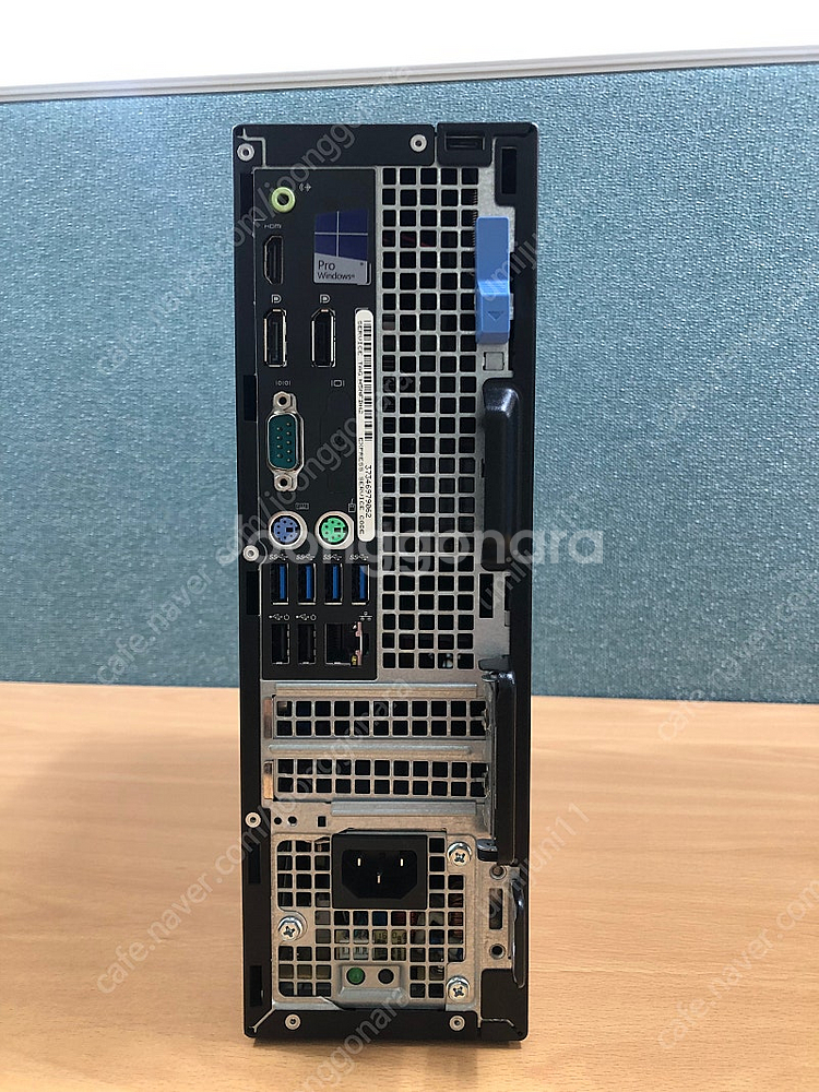 Dell Precision Tower3420 데스크탑 ...--3